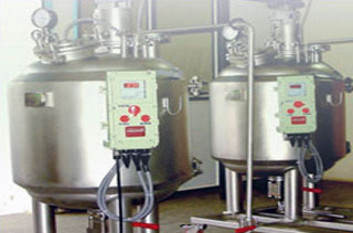 ghee boiler 2000 liter